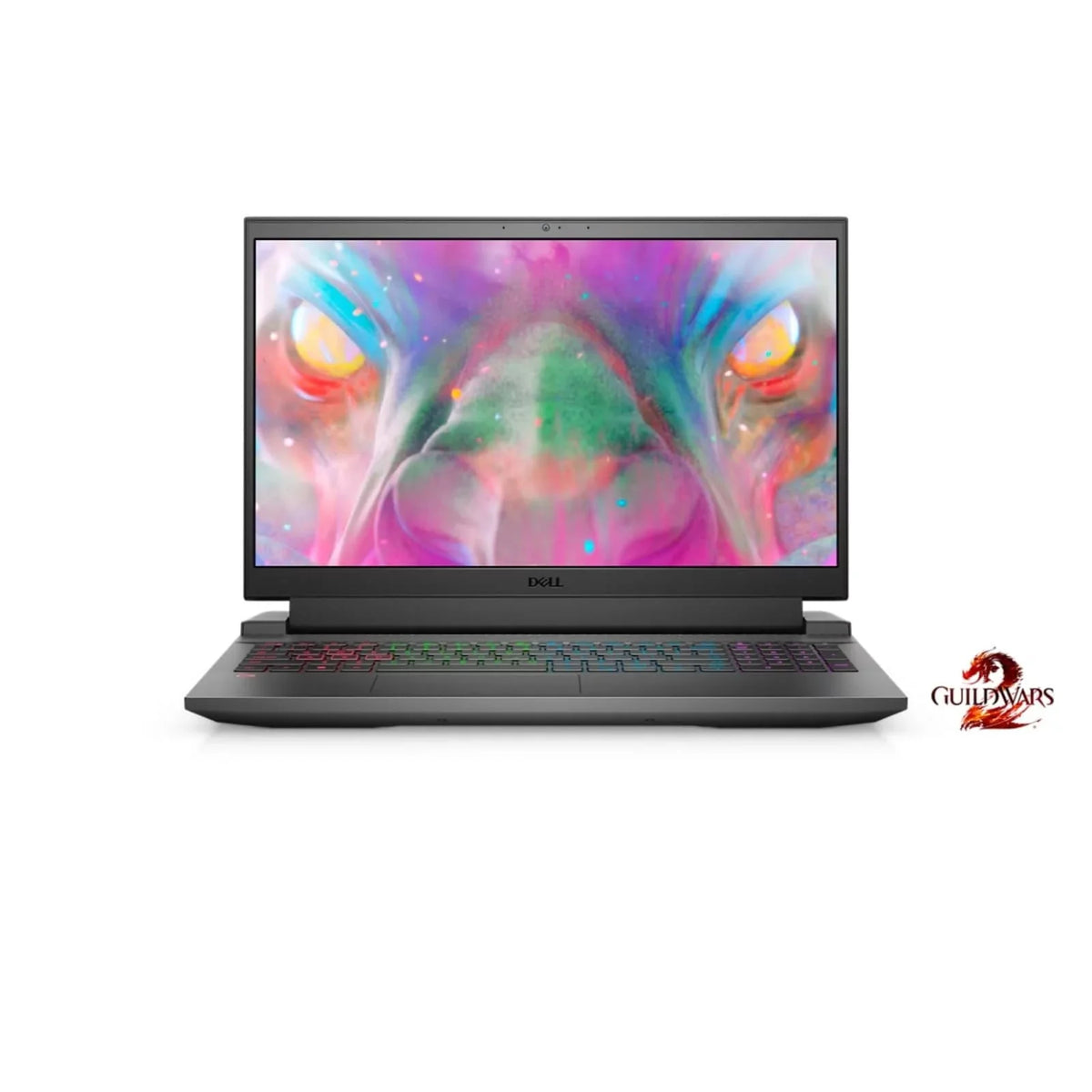 G15 4.6 8 i7 Gaming (Refurbished) 512GB | @ 15.6" Gen Laptop - RAM (2021) GHz - Core | - - FHD 12GB 3060 5511 Restored - GDDR6 SSD | Cores 11th RTX CPU 16GB