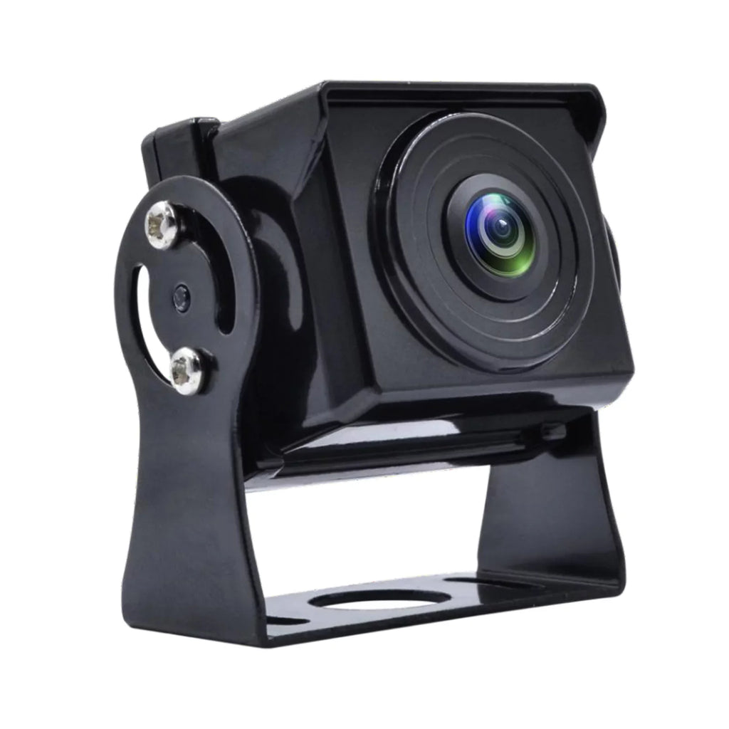 Bus Night RV Backup Rear For 24V 12V Reverse Vision View Camera Truck Waterproof