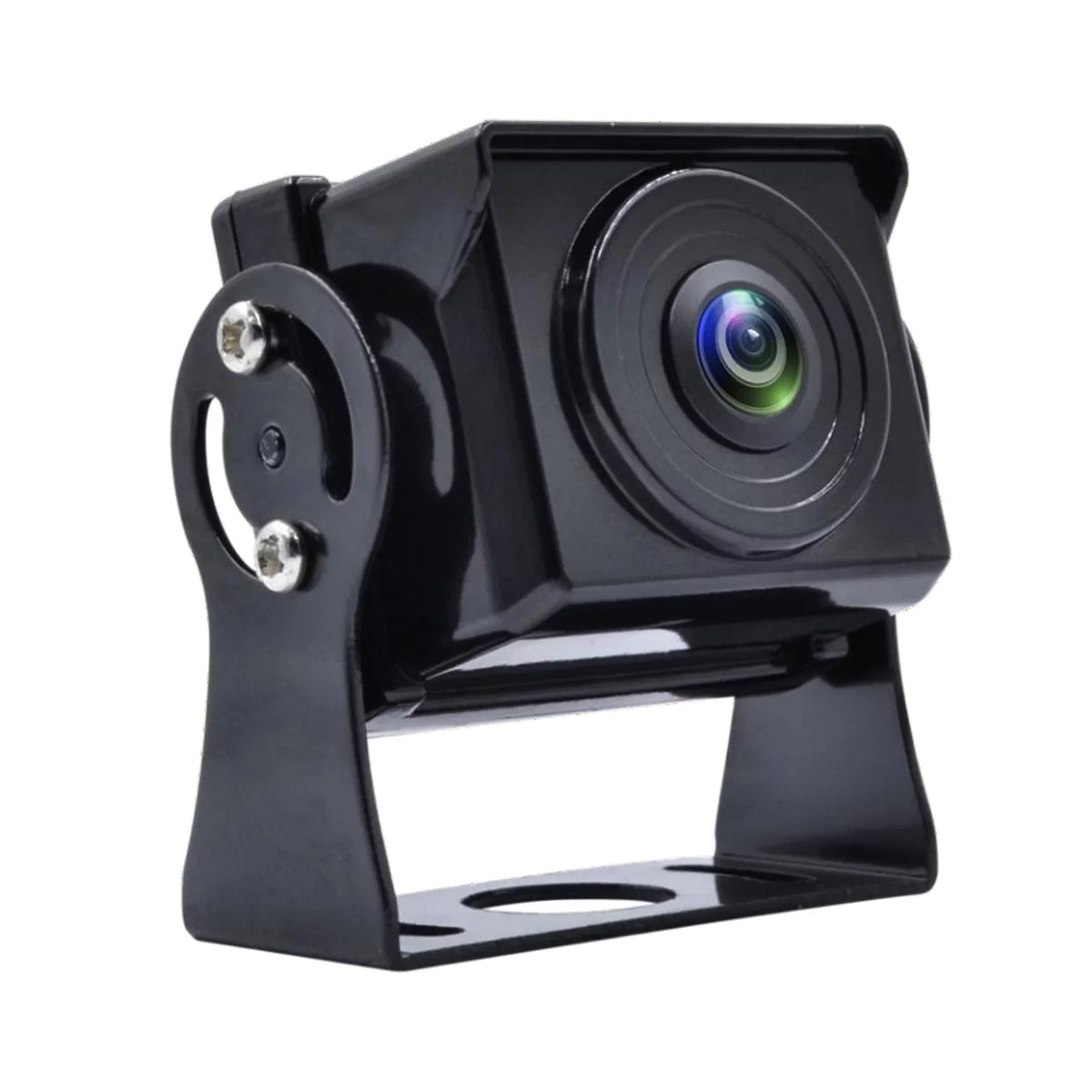 Bus Night RV Backup Rear For 24V 12V Reverse Vision View Camera Truck Waterproof