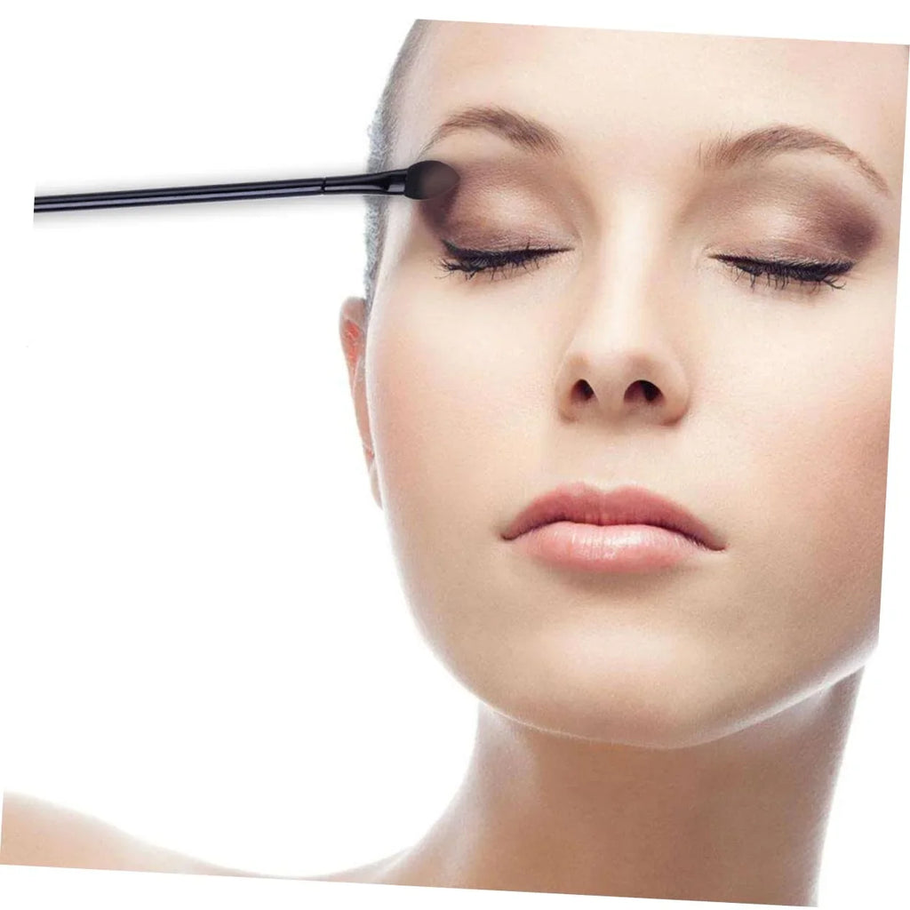 applicator pcs sponge up festival weddings Shadow make Sponge makeup 150 eyeshadow Eye beginners