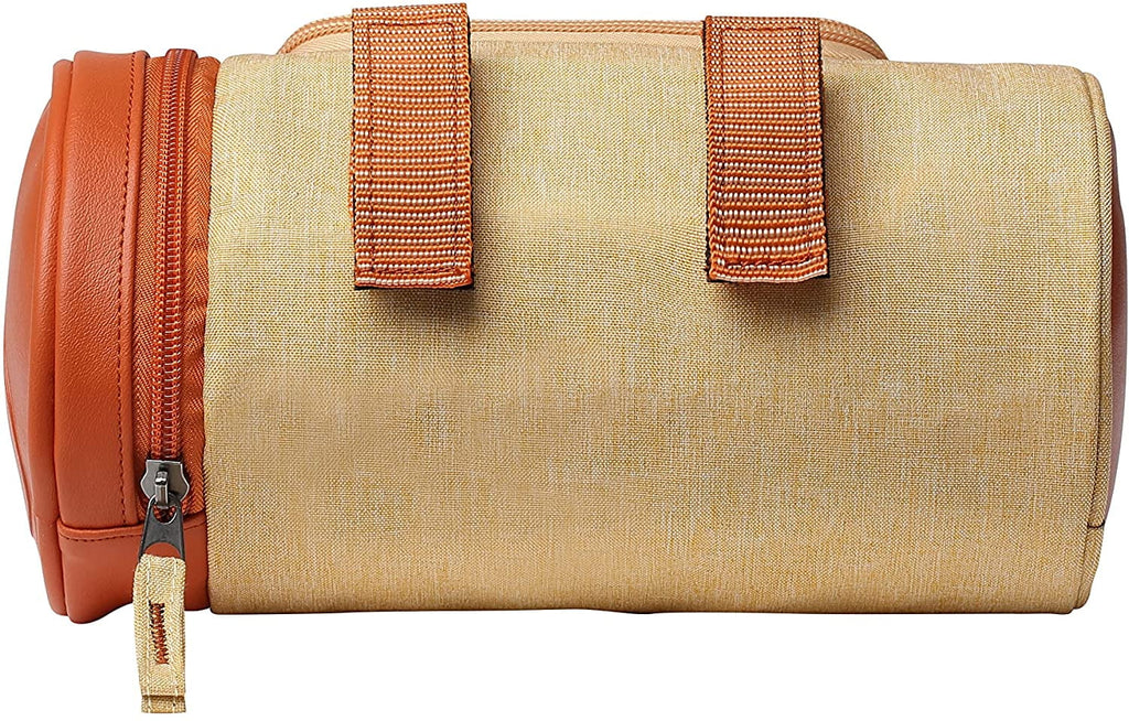 Front Bag, Bike Bicycle Cream Handlebar Roll sixthreezero Waterproof Bag,