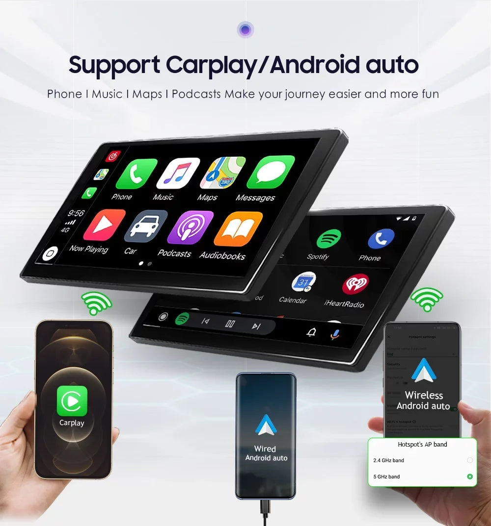 2012 12 2+32GB For 2010 Mitsubishi Car Radio 2008 2007 2009 Wifi Navigation Stereo Android GPS Lancer CarPlay Player 2011