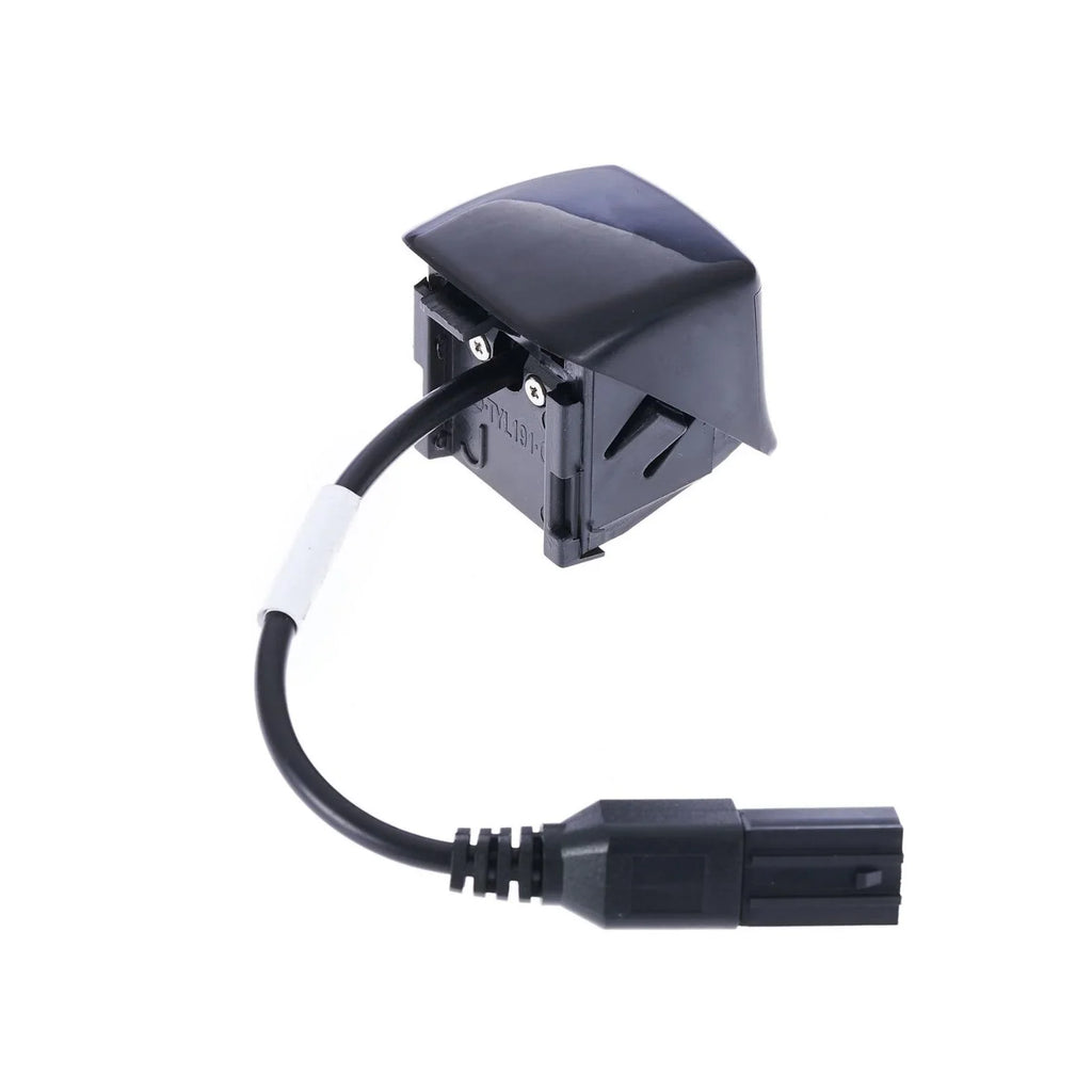 Replaces for Camera 86790-0K010 Backup Toyota HILUX 05-15