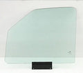 Van Front Window with Door Compatible 1992-2014 Models Side Door Left Driver Glass Econoline
