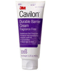 3.25 Protectant 12 - 3355 Cream Tube Case Cavilon Compatible, CHG Unscented oz. of Skin