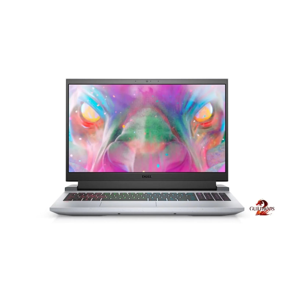 G15 4.6 8 i7 Gaming (Refurbished) 512GB | @ 15.6" Gen Laptop - RAM (2021) GHz - Core | - - FHD 12GB 3060 5511 Restored - GDDR6 SSD | Cores 11th RTX CPU 16GB