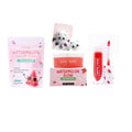 Glow Panda Eye Essentials & The Balm Watermelon Daily Trio