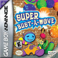 Advance, Restored Bust-A-Move Super Puzzle 2001) Game GameBoy (Nintendo (Refurbished)