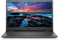 15.6" 3000 Display, 3510 SSD, Inspiron Celeron Win Laptop, 11 8GB Processor, HD 128GB RAM, Black Intel Home, N4020