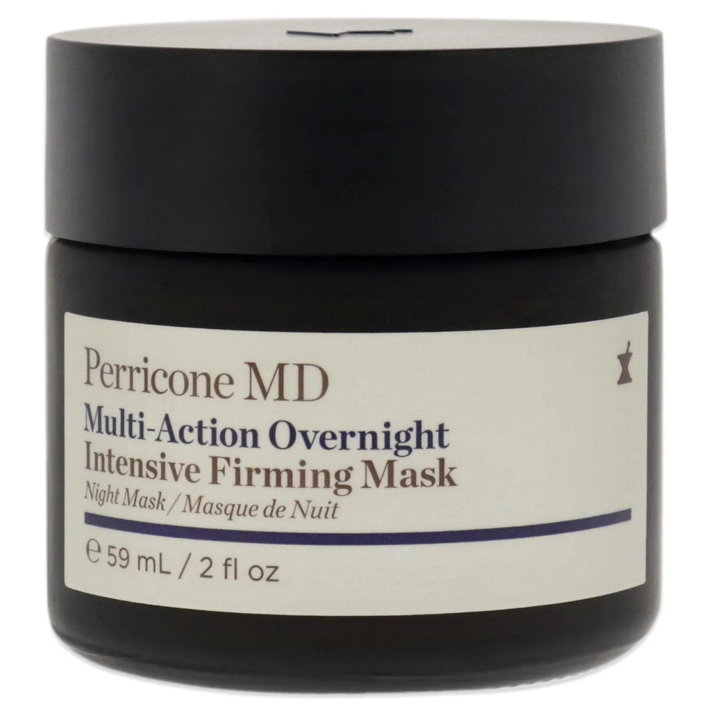 Mask MD 2oz - Intensive Box Missing Multi-Action Firming Overnight Perricone