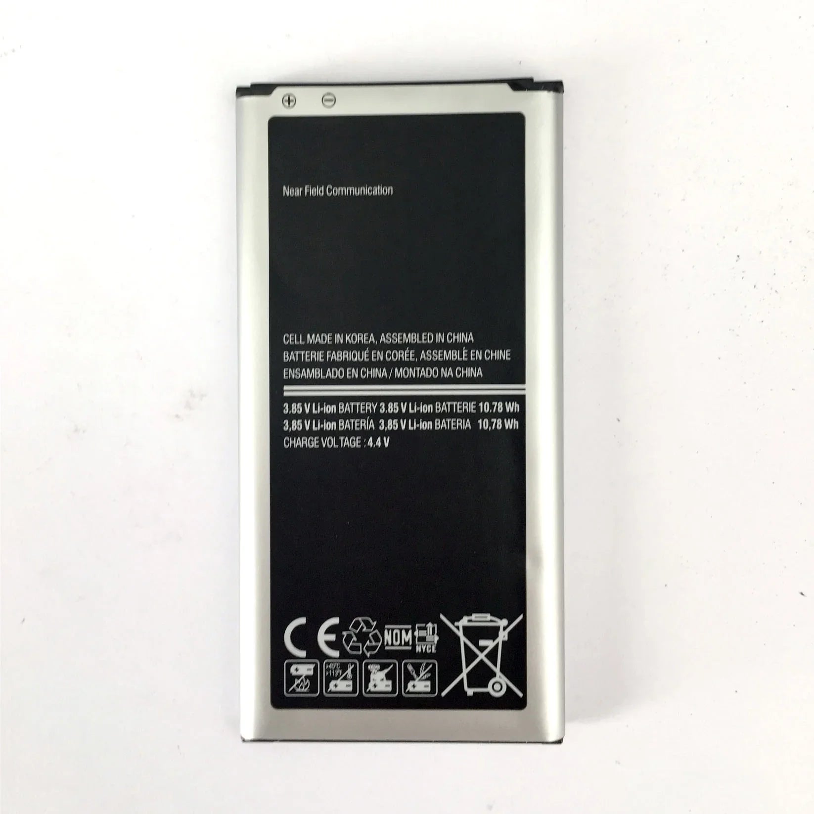 for EB-BG900BBC TracFone Galaxy EB-BG900BBU Tool S5 Battery Replacement SM-S902L S902L
