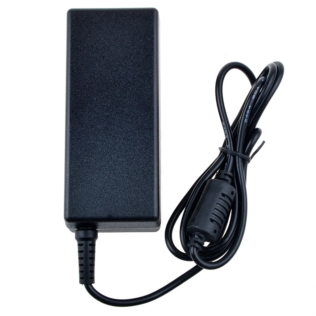 for Soundbar Channel SA-MT300 Cable AC Adapter SAMT300 HT-MT300/B PKPOWER Mains PSU System Speaker Battery HT-MT300/W Charger Compact PS Cord HT-MT300 Active Power Supply 2.1 DC