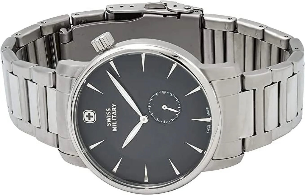 Watch VICTORINOX Men's MSRP NEW Swiss Teragraph Urban 01.9041.313C $345 Military