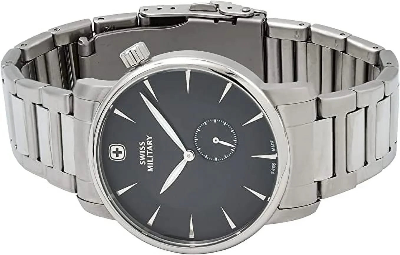 Watch VICTORINOX Men's MSRP NEW Swiss Teragraph Urban 01.9041.313C $345 Military