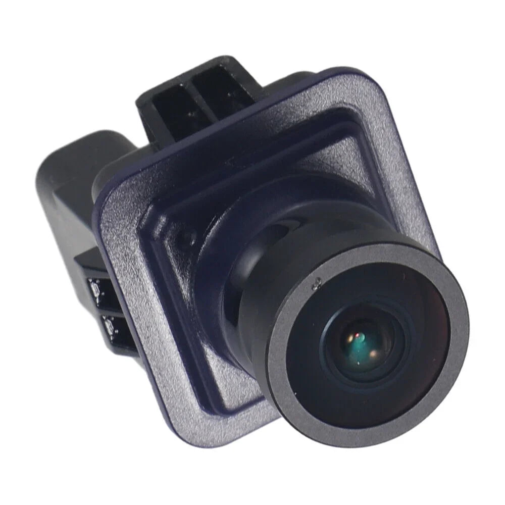 Backup Rear 2015-2018 AL3Z19G490A View For Camera G·PEH BL3Z19G490B Mustang Fit