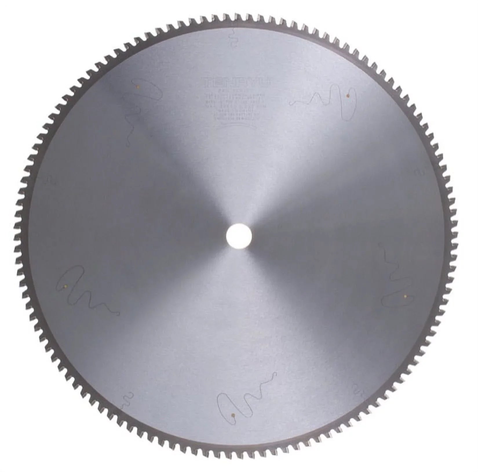 Blade Arbor Corian 120T 18" Saw PRS-455120 Solid Tenryu Surface 1"