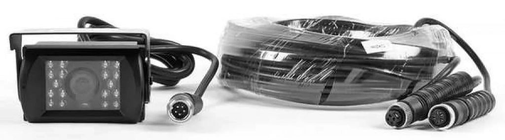 Camera Rear View View Systems RVS-770 Safety/Rvs Rear