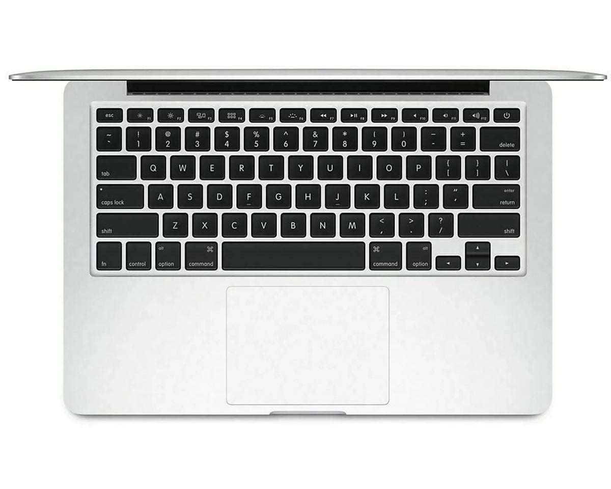 8GB 2.5GHz Core MacBook 13 SSD Restored 128GB Retina Pro i5 - RAM (Refurbished) MD212LL/A