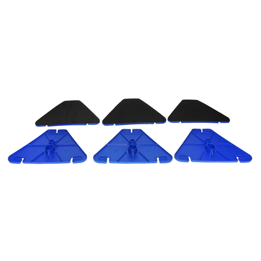Support Cover Camco Pontoon 41971 Boat