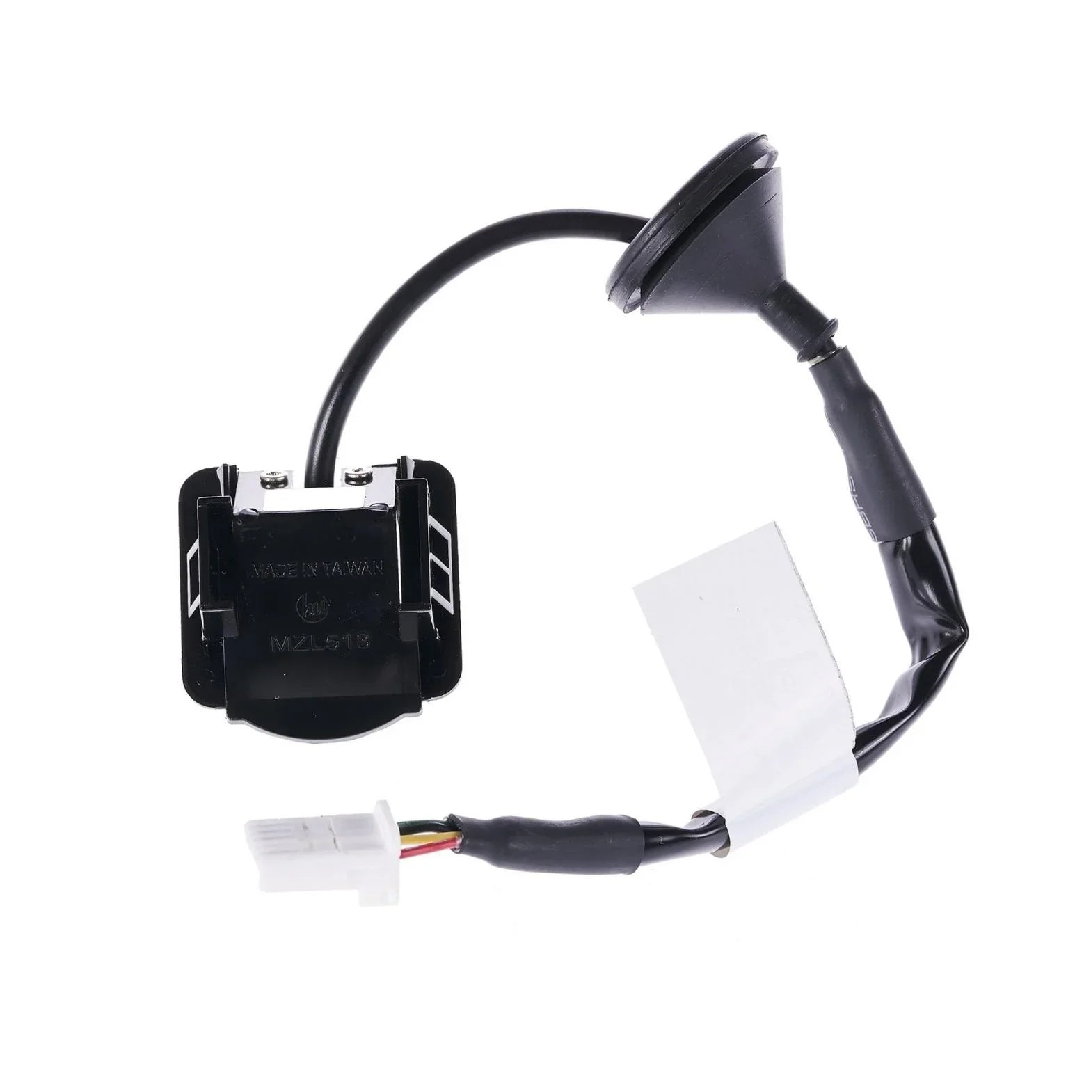 KD33-67-RC0B Replaces KD33-67-RC0C Camera KD33-67-RC0A Mazda for KD33-67-RC0 13-16 K015-67-RC0A K015-67-RC0 CX-5 Backup