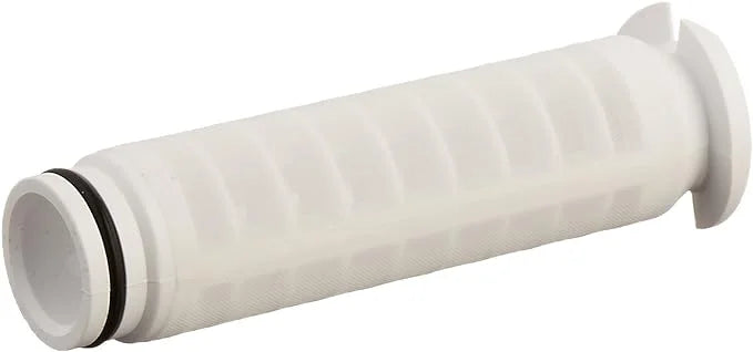 , Sediment Trapper Rusco Filter Replacement White FS-1-100ST Polyester