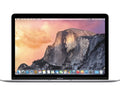 (Retina, 8 (Early Grade Display GB 2304x1440 GB Macbook OS m7 Adapter MLHC2LL/A-BTO 2016) A Sierra Memory SSD Included Power Mac Used X 512 Core 1.3GHz 12-inch v10.12 Silver)