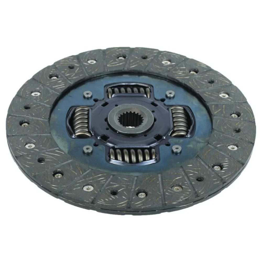 Pontiac 6Cyl Asuna Geo 1.6L Clutch For A-E Kit Chevrolet Suzuki
