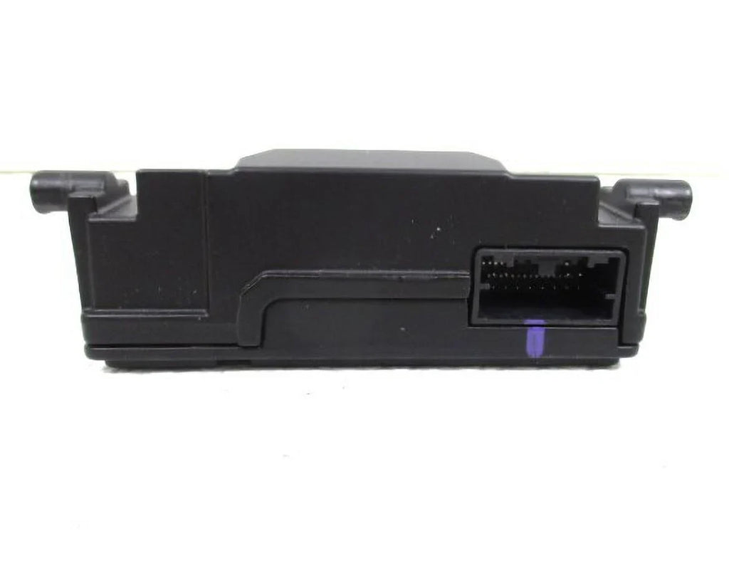 2019-2021 Warning Transit Windshield (Good) LKQ Departure OEM Lane Camera Mounted Pre-Owned