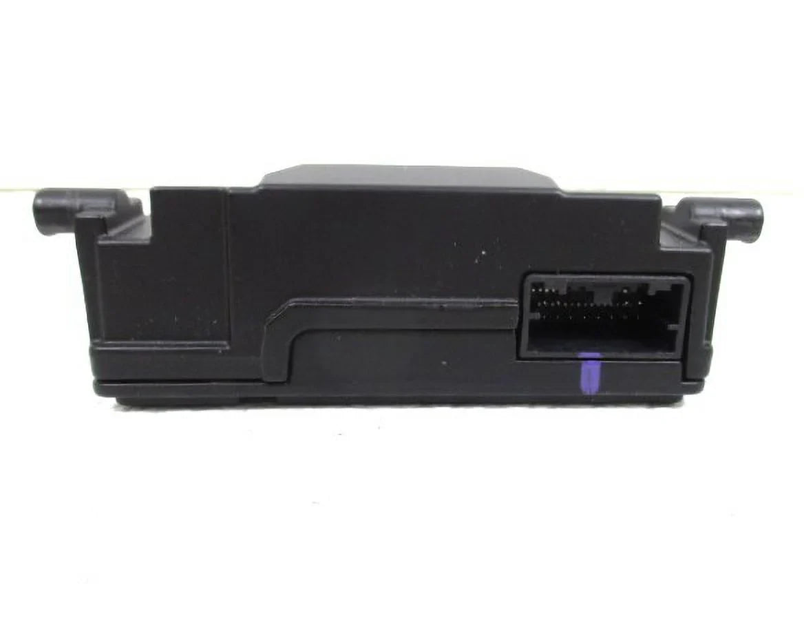 2019-2021 Warning Transit Windshield (Good) LKQ Departure OEM Lane Camera Mounted Pre-Owned