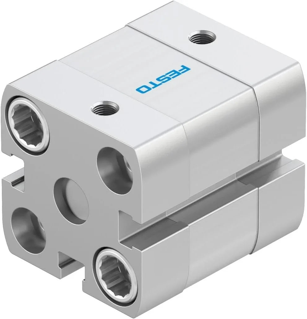 Compact cylinder 8142878 ADN-S-40-15-I-P-A-F1A FESTO For Original