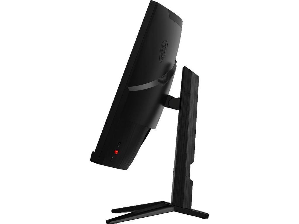 Arm, 1440 16:9 1000R, 2560 RGB 1ms, Rapid 31.5" Adjustable VA Height Monitor, Curved MSI MAG325CQRXF (QHD), x 240Hz Gaming