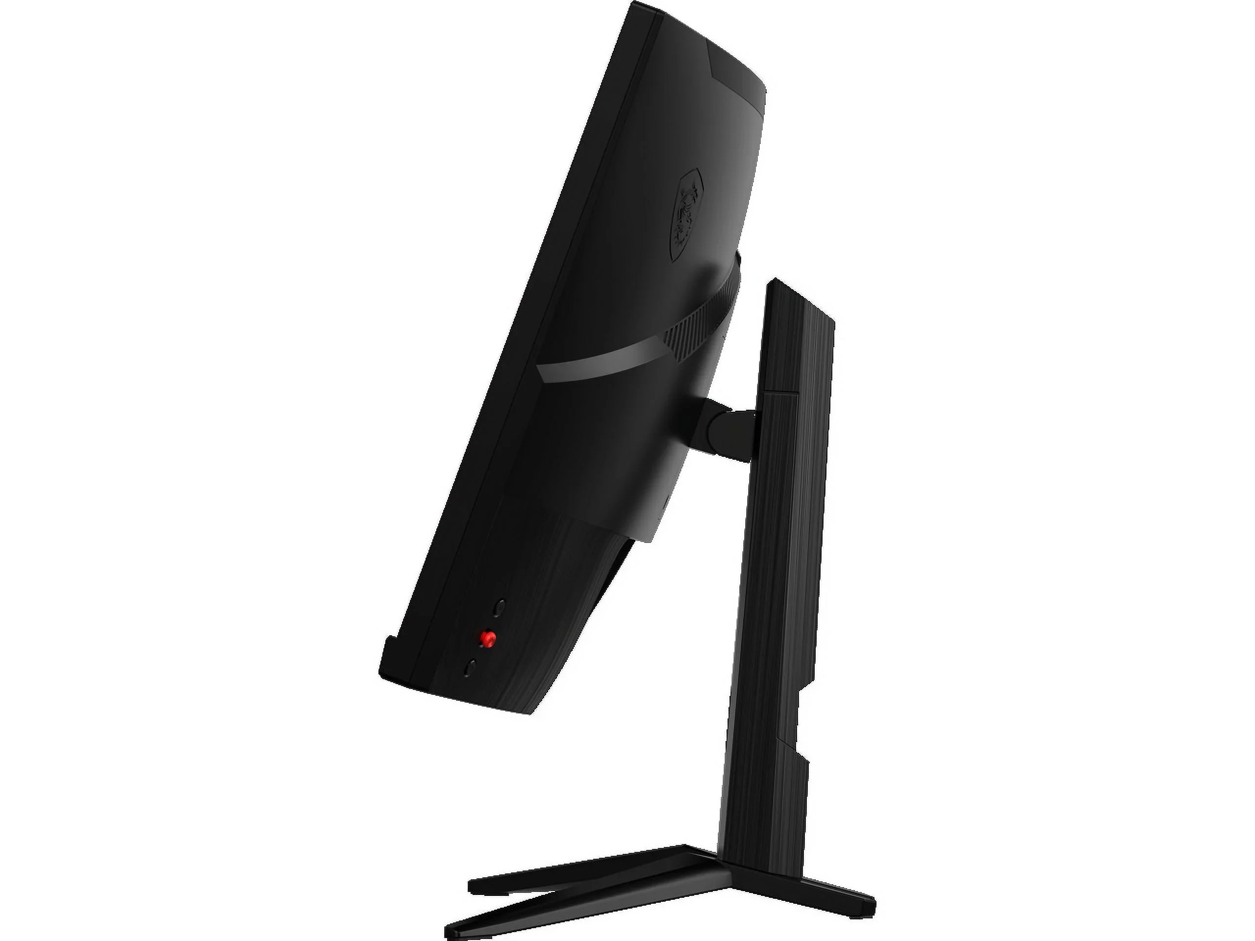 Arm, 1440 16:9 1000R, 2560 RGB 1ms, Rapid 31.5" Adjustable VA Height Monitor, Curved MSI MAG325CQRXF (QHD), x 240Hz Gaming