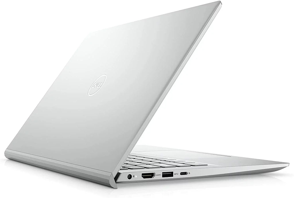 14 Core Full SSD, 14" i5-1135G7, Laptop: Display 512GB HD 8GB Inspiron RAM,