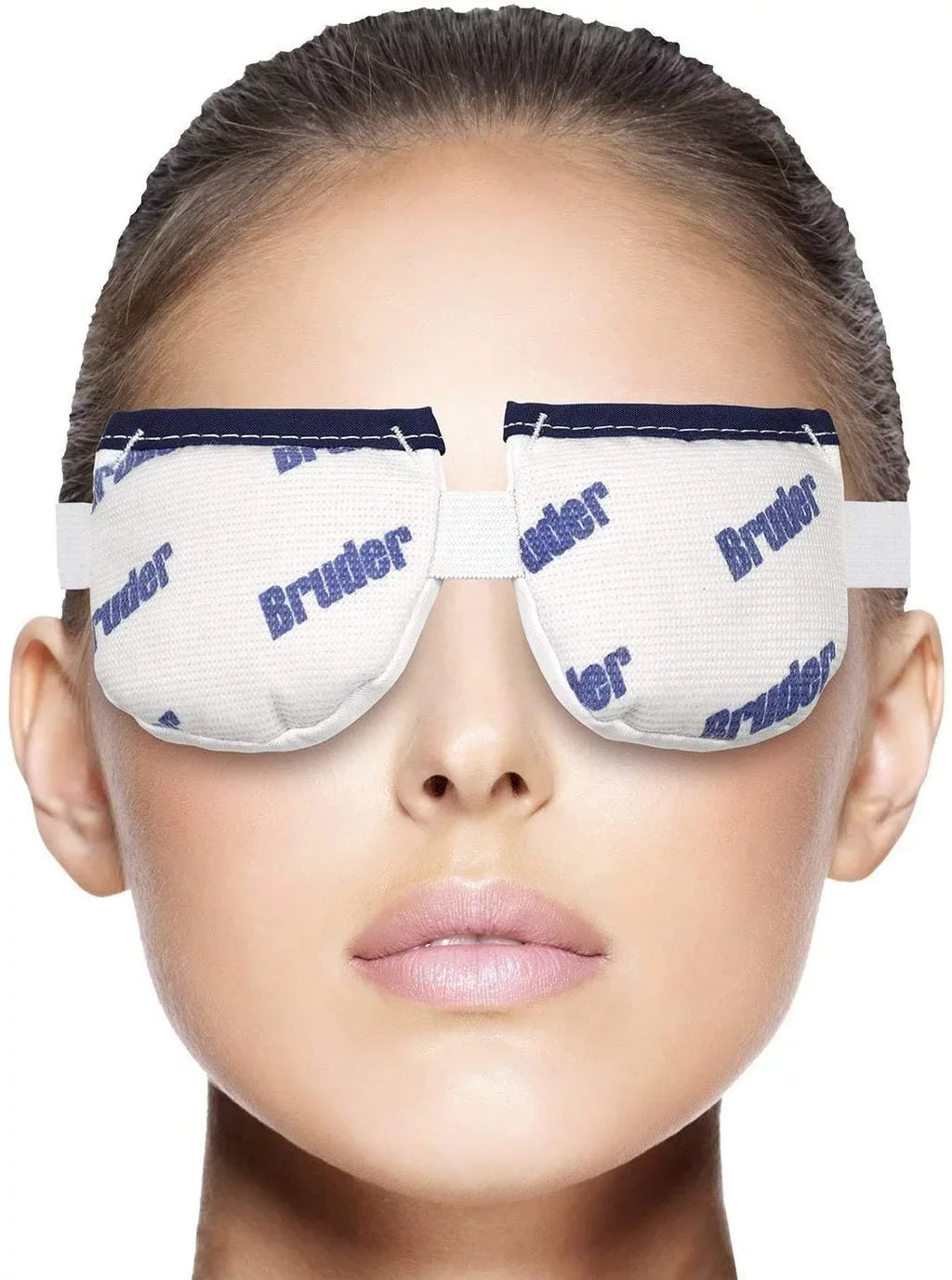 Eye Compress Activated Eye Fast Effective Dry for Mask Washable, Reusable, Heat Heat l Moist Other and and Eye Moist of Eye and | | Acting Relief Non-allergenic Pack Bruder Irritation | Microwave | 2
