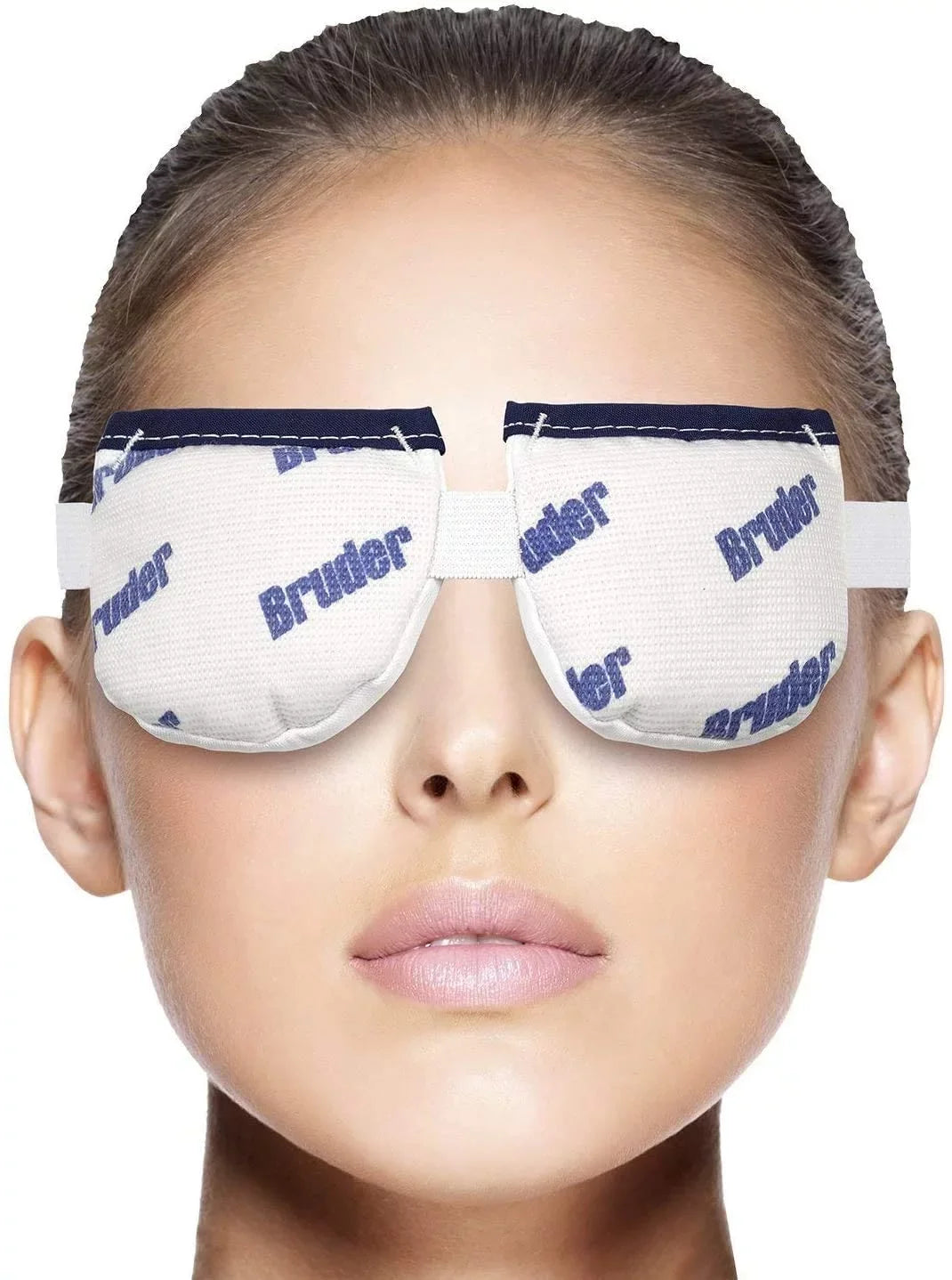 Eye Compress Activated Eye Fast Effective Dry for Mask Washable, Reusable, Heat Heat l Moist Other and and Eye Moist of Eye and | | Acting Relief Non-allergenic Pack Bruder Irritation | Microwave | 2