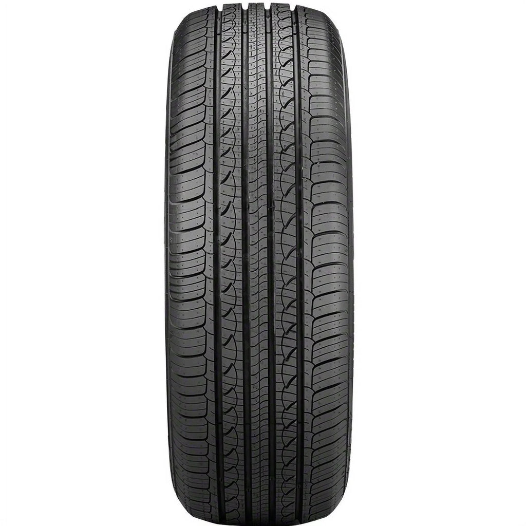 195/55R16 N'Priz Nexen AH8 All-Season Tire 87V -