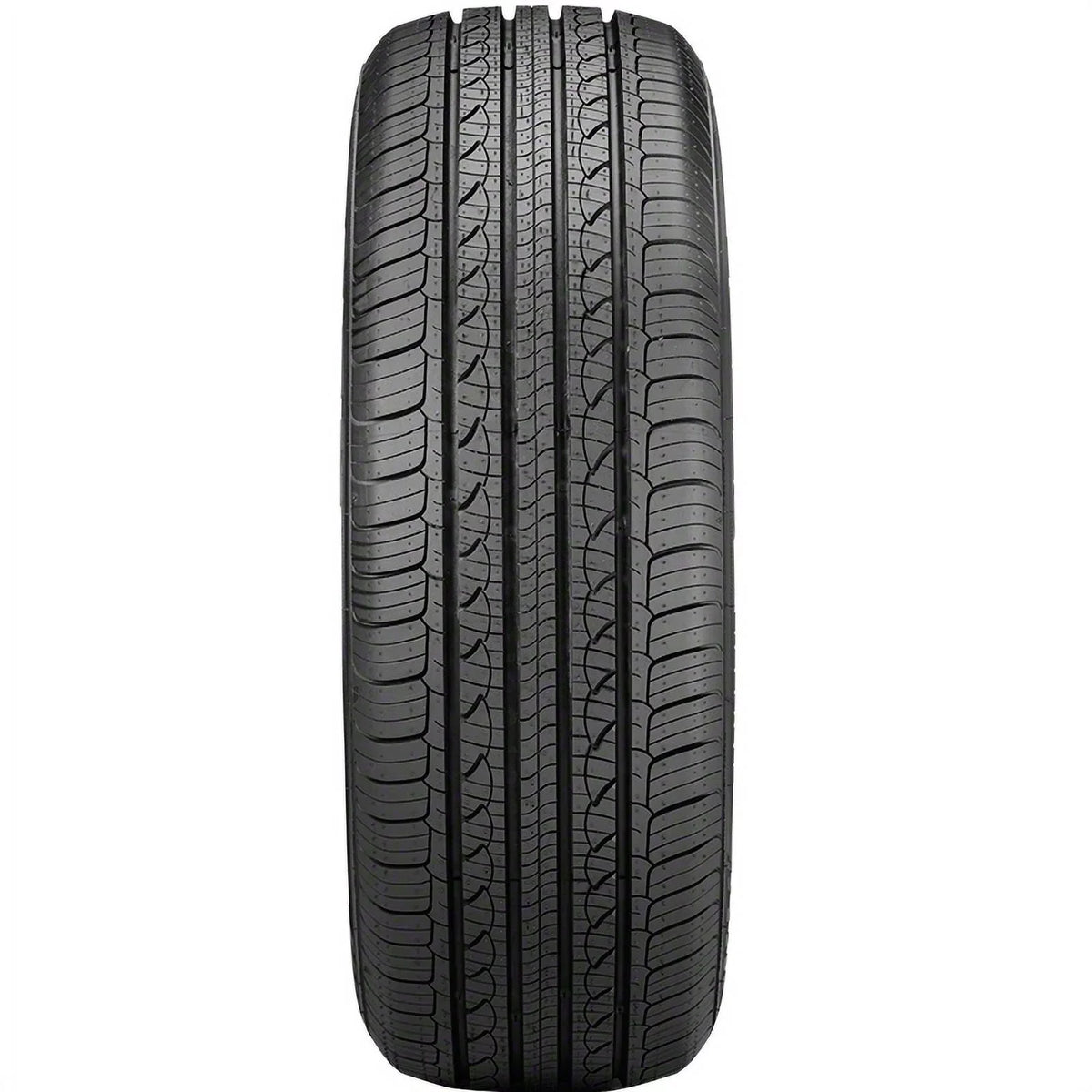 195/55R16 N'Priz Nexen AH8 All-Season Tire 87V -