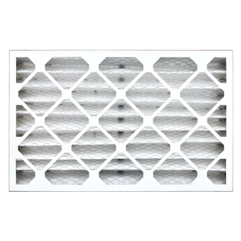Pack) HVAC Honeywell Air Fits 11 Replacement (3 F100B1016 MERV 16x25x4 Filter