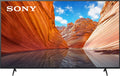 LED Class Restored 4K TV (KD75X80J) (2160p) Smart (Refurbished) 75"