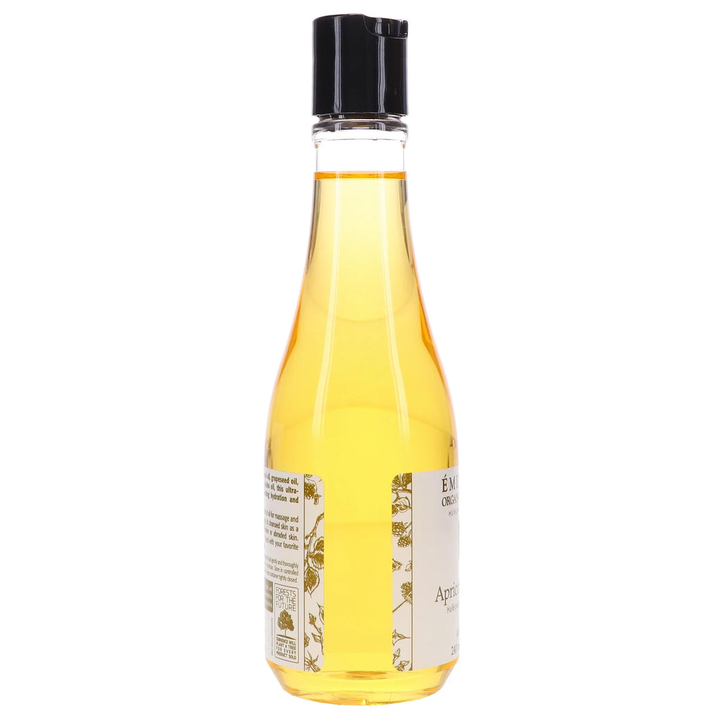 Oil oz Body 8.2 Eminence Apricot