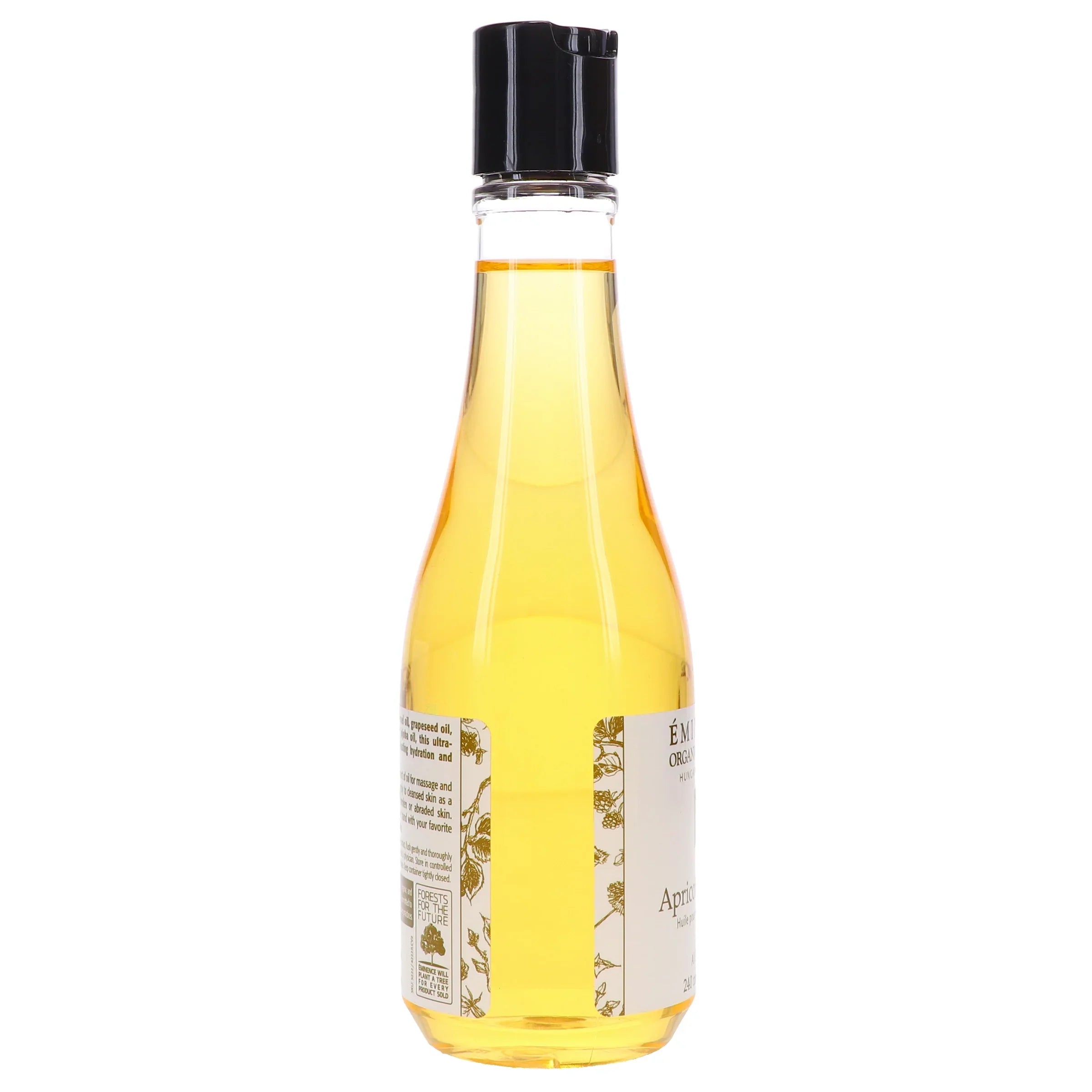 Oil oz Body 8.2 Eminence Apricot