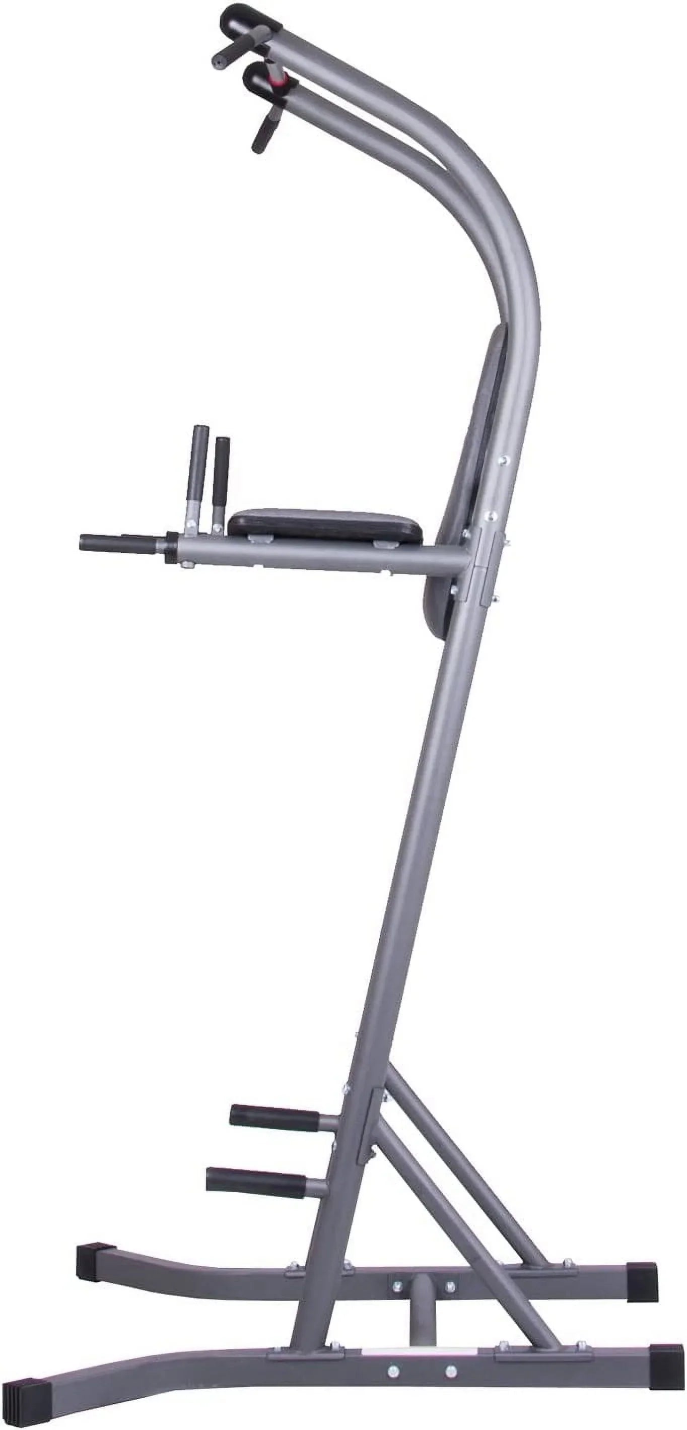 Equipment, PT620 Workout Fitness Indoor Home, Bar For Power Tower, Equipment Station Gym Multi-Use Pull-Up
