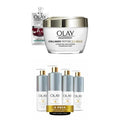 Firming Face Olay 17 Of Regenerist Travel & dimension Lotion Oz 4) Collagen, Hydrating Max Moisturizer (Pack With (1.7 Moisturizer Whip Face With Oz) Hydrating Collagen And 24 Body Peptide