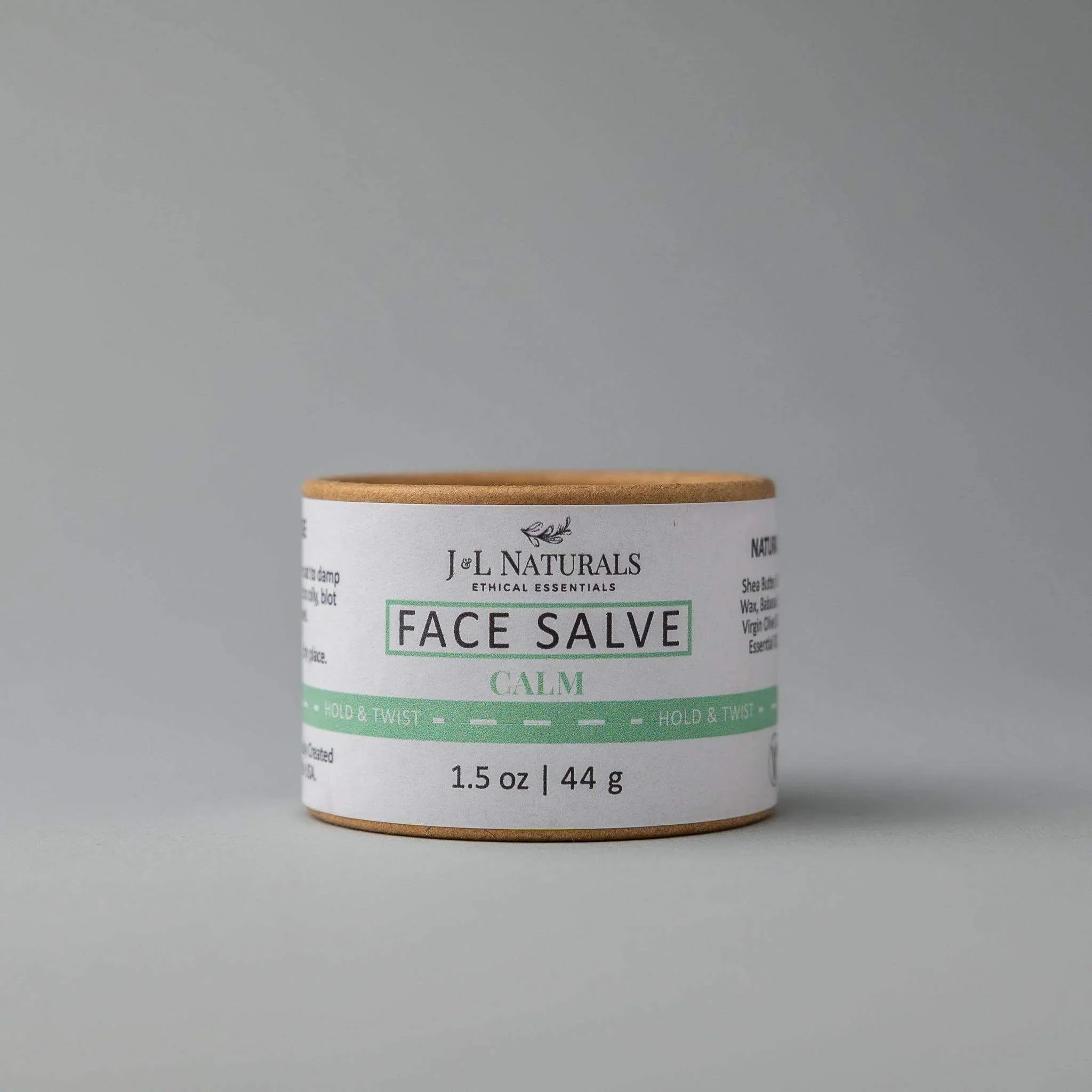Face Hydrate - (Duo) Salve Calm -