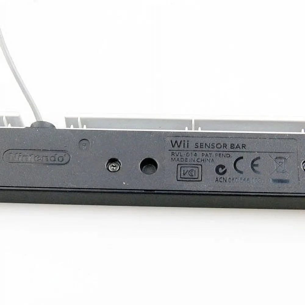 Infrared Wii Inductor Original Wired Sensor for Bar NINTENDO