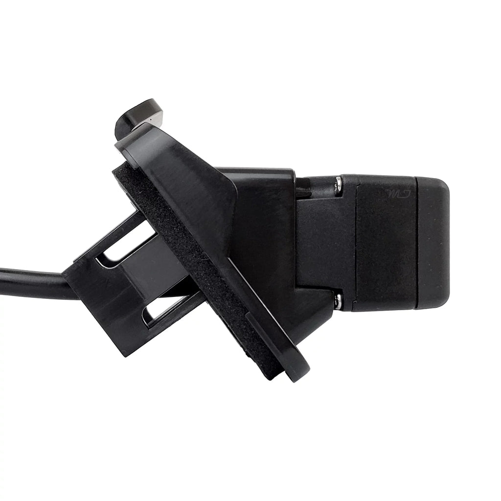 (2014-2016) 3 BHN9-67-RC0A Mazda Backup Tailgaters Hatchback for Replacement Camera Master Part OE BHN9-67-RC0, #