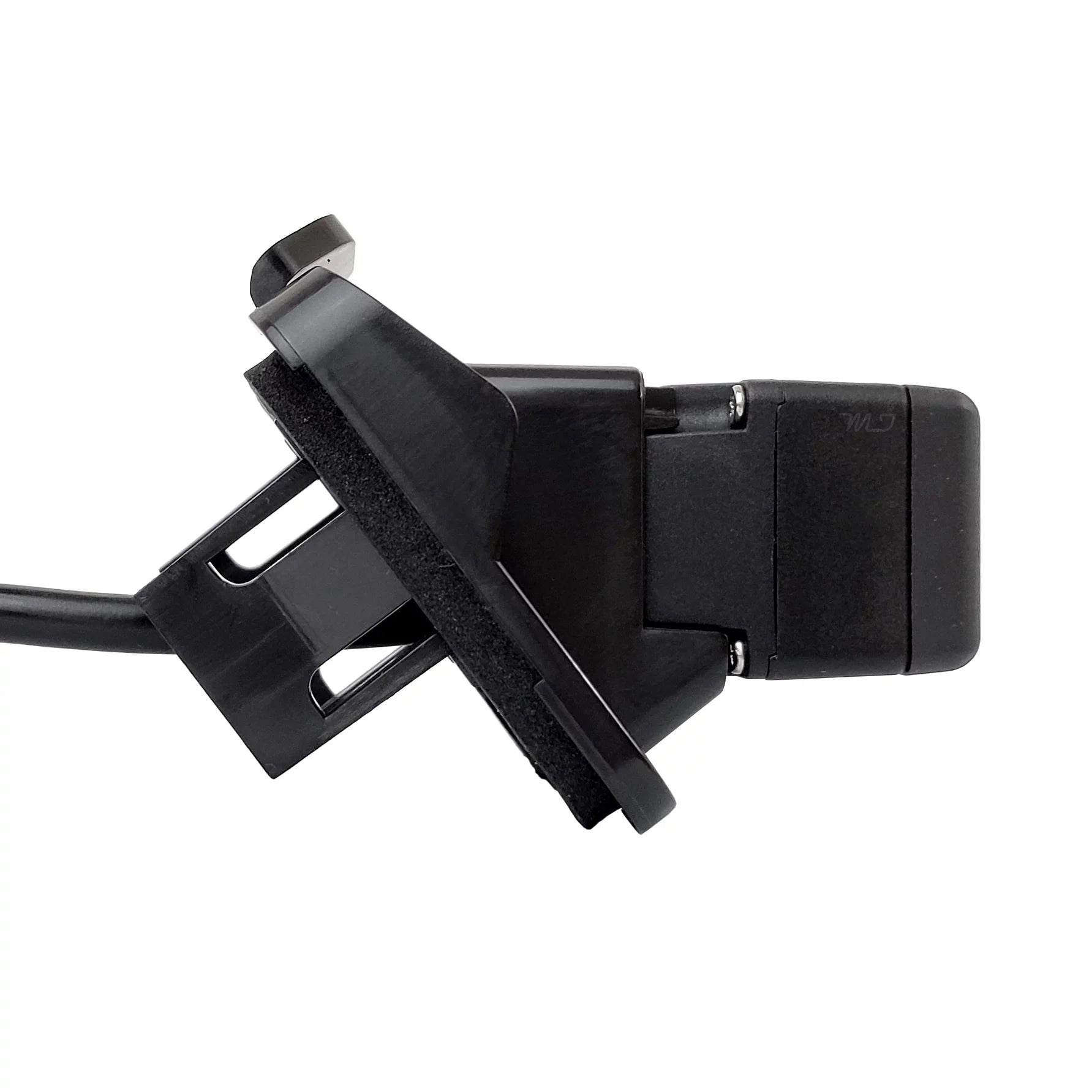 (2014-2016) 3 BHN9-67-RC0A Mazda Backup Tailgaters Hatchback for Replacement Camera Master Part OE BHN9-67-RC0, #