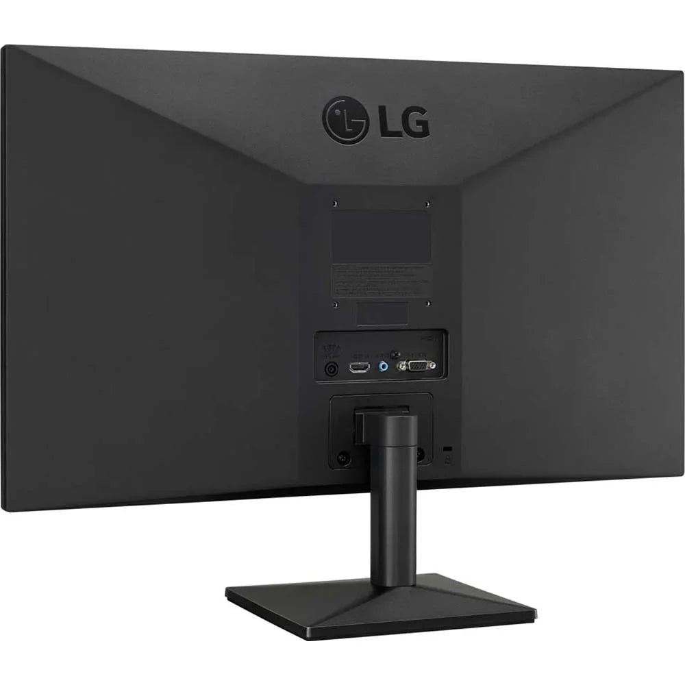 LCD with Black in 1080p FreeSync, Box Open Widescreen AMD HDMI LED 24 VGA IPS Monitor 24MK430H-B LG