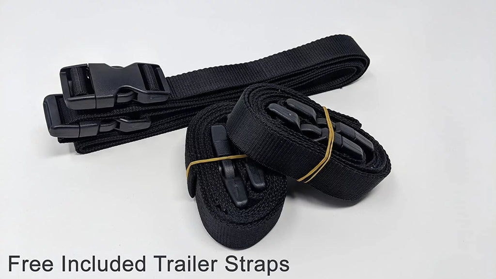 from Doo Covers climate Touring - Straps Sun with All Weatherproof Free & seat Trailerable - for & Bag Protect 1995-1996 - Full GTX Trailer - Fit - Sea Ski Gray/Black Custom Rain Jet