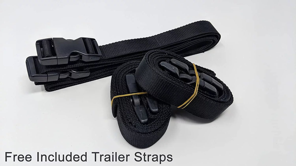 from Doo Covers climate Touring - Straps Sun with All Weatherproof Free & seat Trailerable - for & Bag Protect 1995-1996 - Full GTX Trailer - Fit - Sea Ski Gray/Black Custom Rain Jet